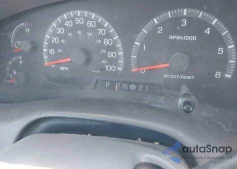 2002 Ford Expedition Xlt from USA, damaged, VIN 1FMRU15L72LA23552